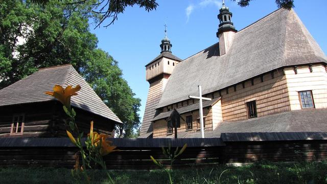 Wpisany na Listę WH UNESCO