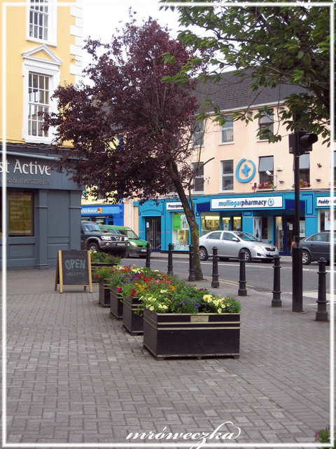Mullingar