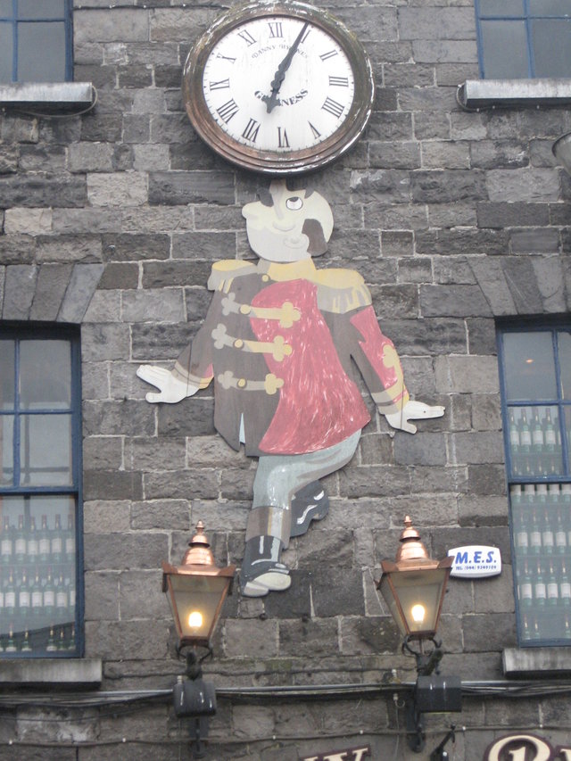 Mullingar 