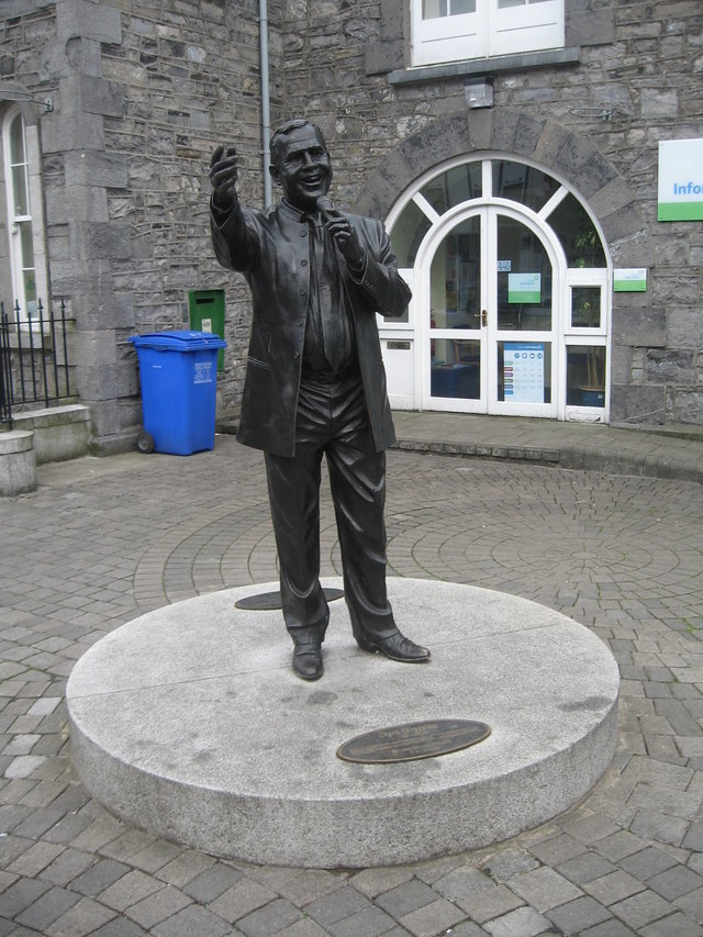 Mullingar 