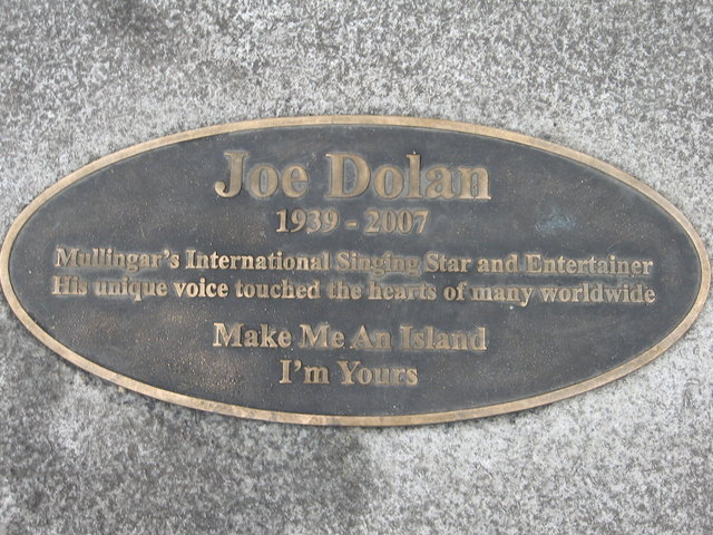 Mullingar
