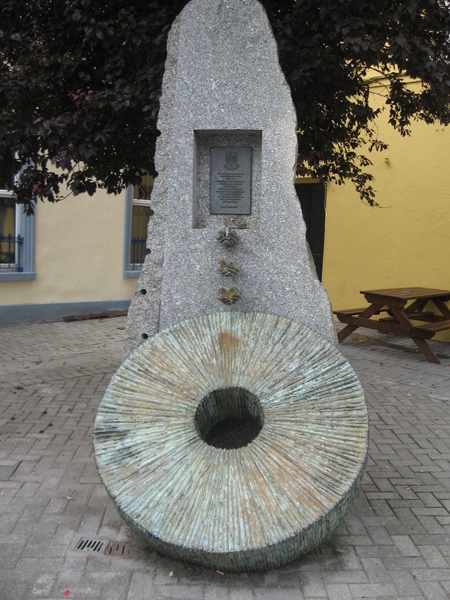 Mullingar 