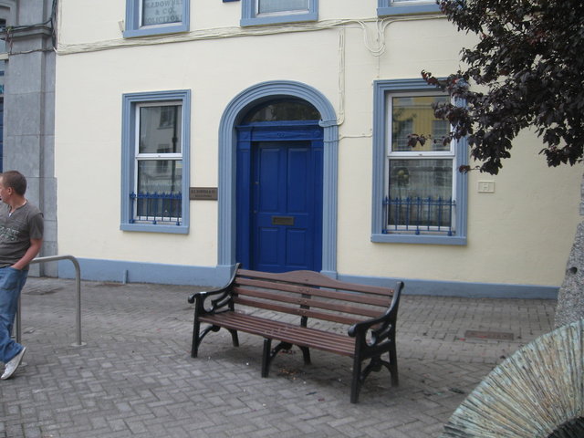 Mullingar 