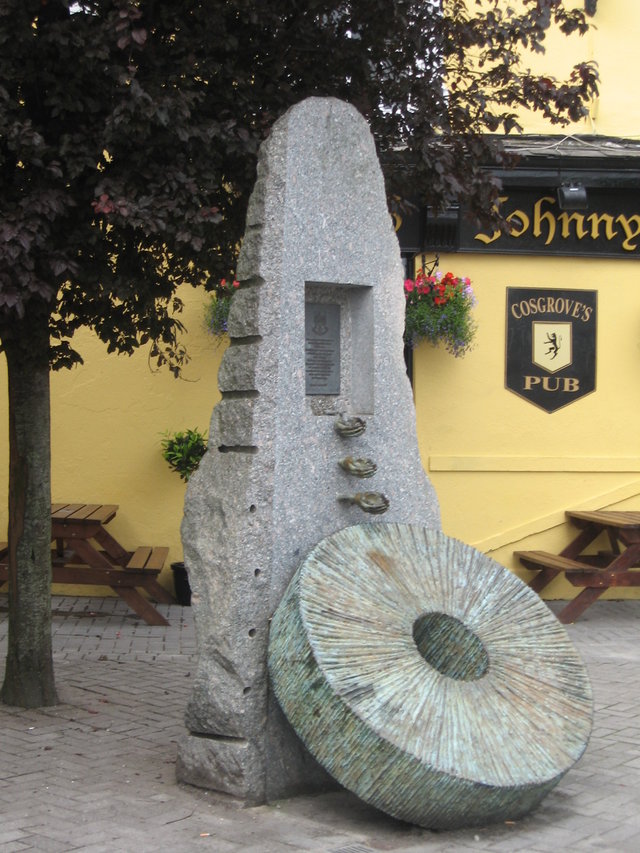 Mullingar 
