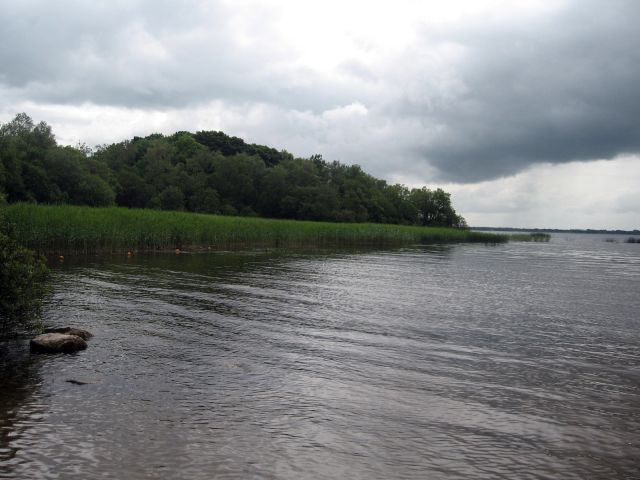 Lough Ennell - Mullingar