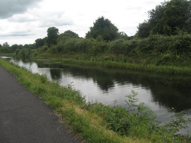 Royal Canel - Mullingar