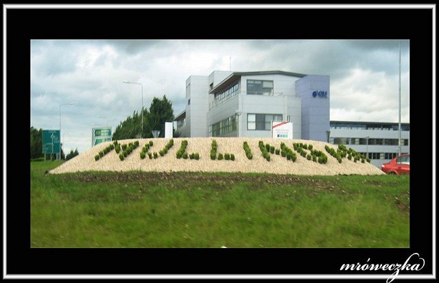 Mullingar was wita