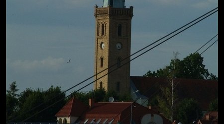.....Mazury od strony wody:))) – Polska