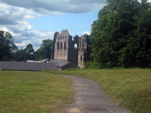 Mullingar - Belvedere