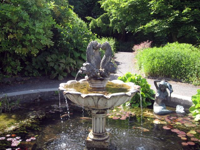 Mullingar - Belvedere