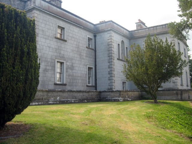 Mullingar - Belvedere