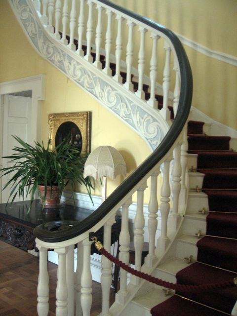 Mullingar - Belvedere