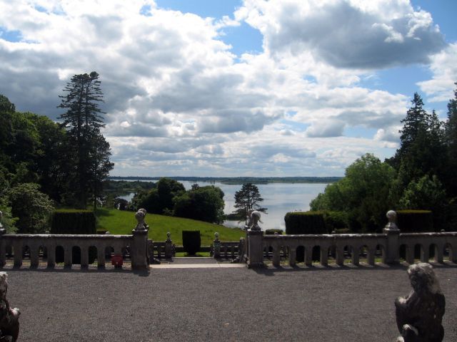 Mullingar - Belvedere