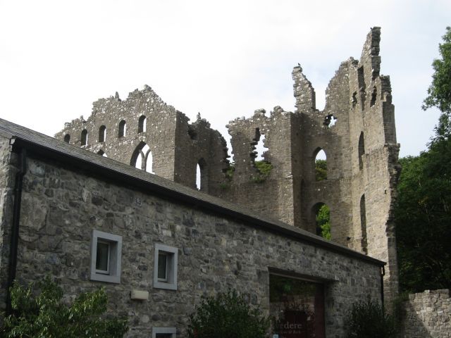 Mullingar - Belvedere