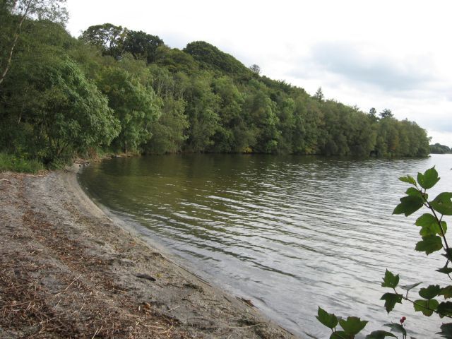 Mullingar - Belvedere