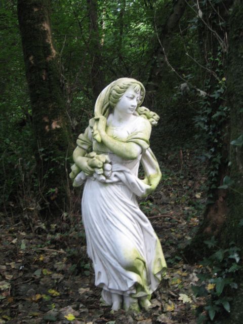 Mullingar - Belvedere