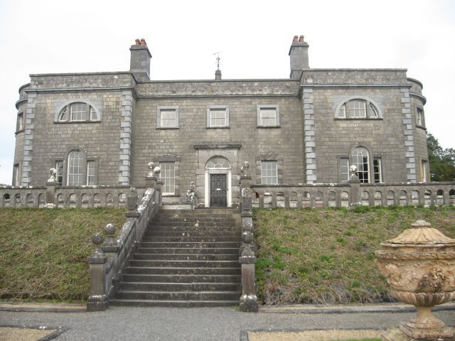 Mullingar - Belvedere