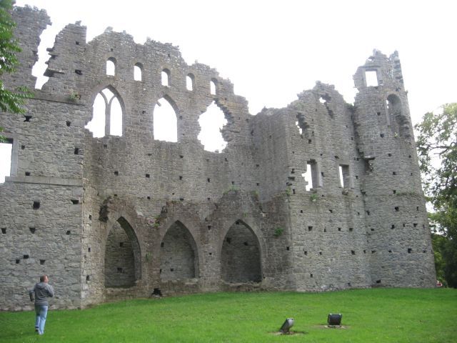 Mullingar - Belvedere