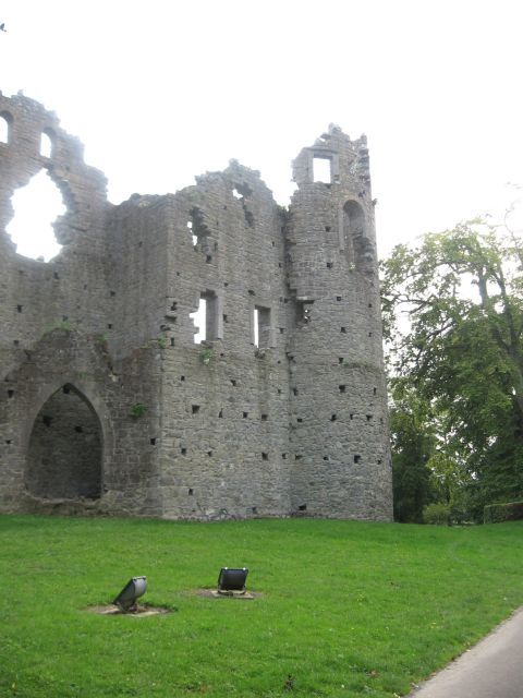 Mullingar - Belvedere