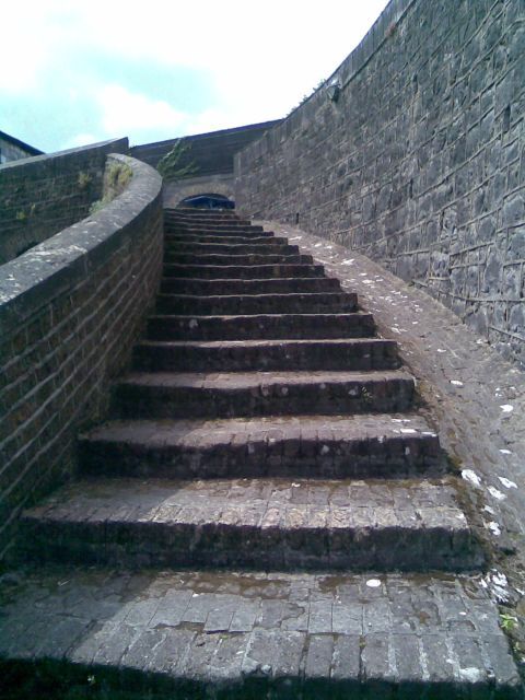 Athlone Castle