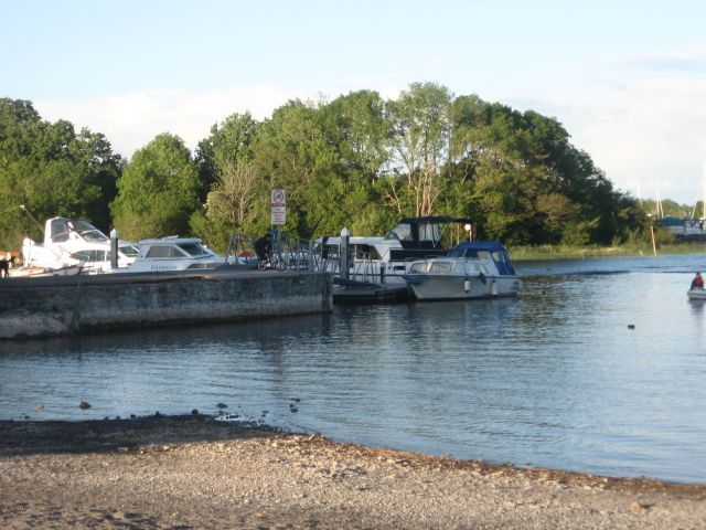 Athlone - Lough Ree