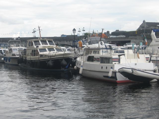 Athlone - River Shannon