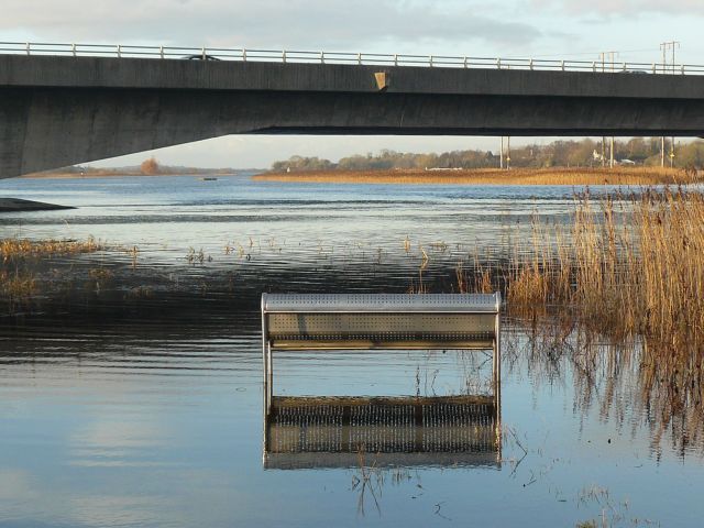 Athlone - River Shannon