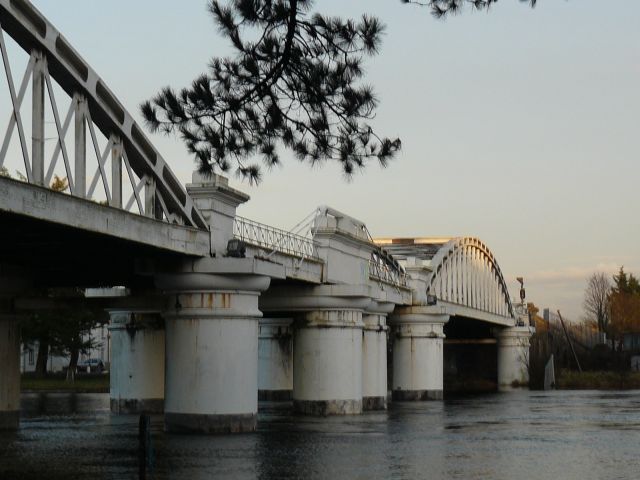 Athlone - River Shannon
