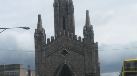 Dublin – Irlandia
