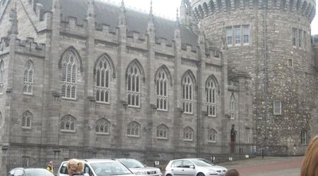 Dublin – Irlandia