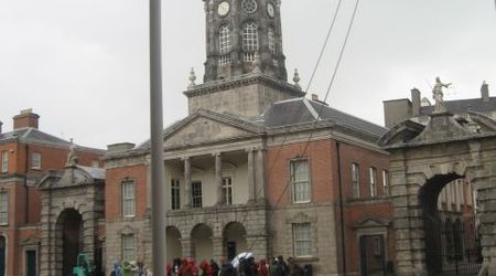 Dublin – Irlandia