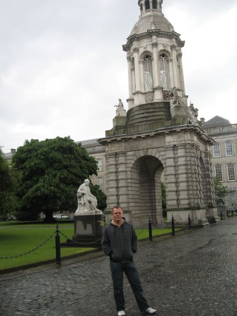 Dublin