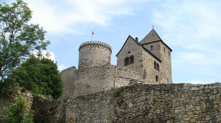 01 bedzin zza murow – Będzin, Polska