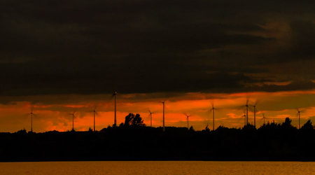 Pejzaż – Polska