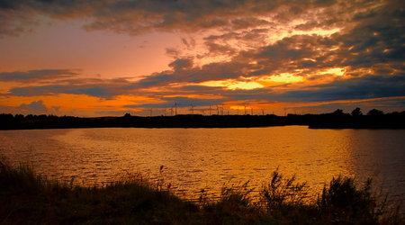 Pejzaż – Polska