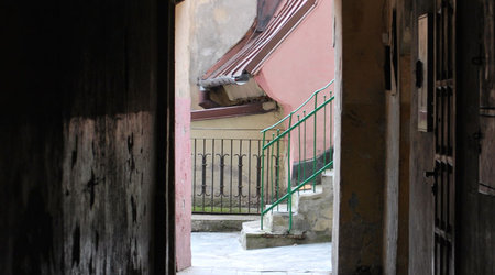 lubelska starówka... – Lublin, Polska
