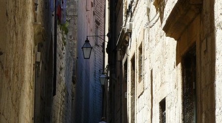 Dubrovnik – Dubrownik, Chorwacja
