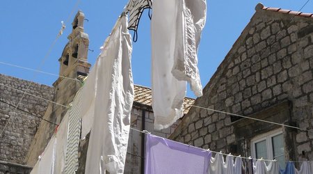 Dubrovnik – Dubrownik, Chorwacja
