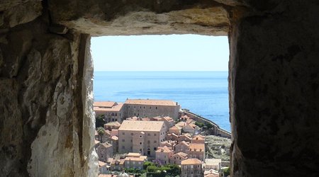 Dubrovnik – Dubrownik, Chorwacja