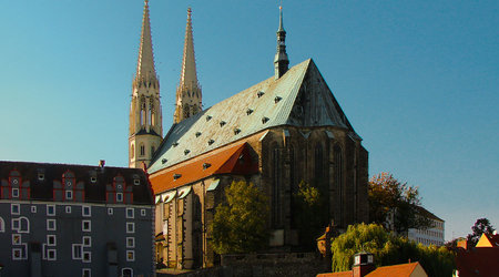 Gorlitz – Niemcy