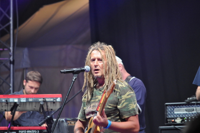 Reggae z polszy