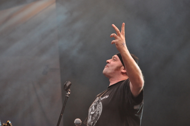 Tomasz B w rozkwicie