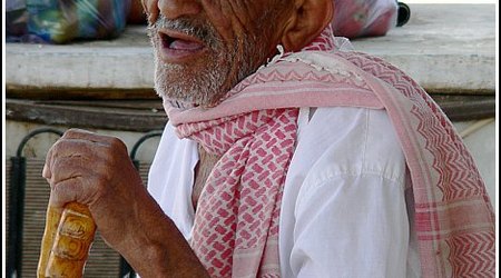 Libia – Ghadāmis