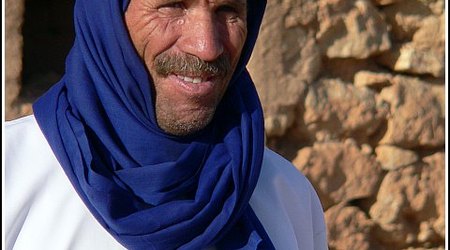 Libia – Ghadāmis