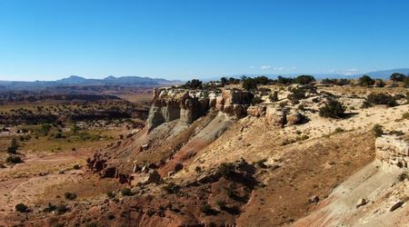 utah – Stany Zjednoczone Ameryki