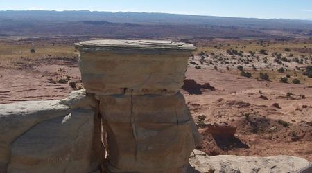 utah – Stany Zjednoczone Ameryki