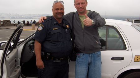 If you are going to San Francisco........ – Stany Zjednoczone Ameryki
