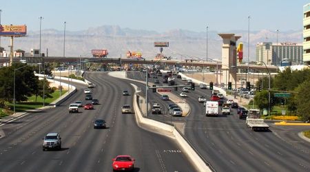 Las Vegas – Stany Zjednoczone Ameryki
