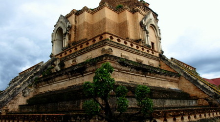 Chiang Mai – Tajlandia