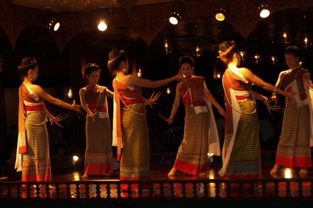 Chiang Mai